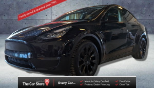 2021 Tesla Model Y Long Range AWD Accel Boost! AUTOPILT- NO ACCIDENTS