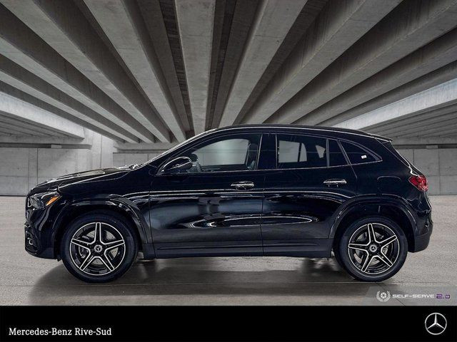 2026 Mercedes-Benz GLA 250 4MATIC in Cars & Trucks in Longueuil / South Shore - Image 2