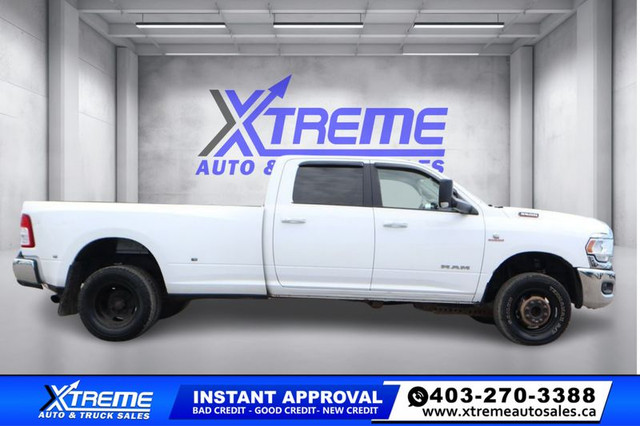 2019 Ram 3500 Big Horn - NO FEES! in Cars & Trucks in Calgary - Image 4