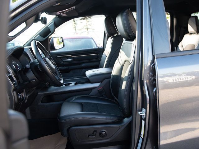 2022 Ram 1500 Sport, 3.92 Axle, 12-inch Display, Performance in Cars & Trucks in Calgary - Image 2