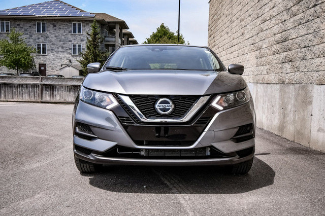 2023 Nissan Qashqai S AWD - Heated Seats - Apple CarPlay in Cars & Trucks in Kingston - Image 4
