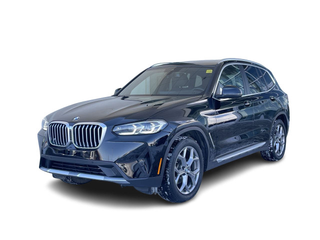 2024 BMW X3 in Cars & Trucks in Calgary - Image 2
