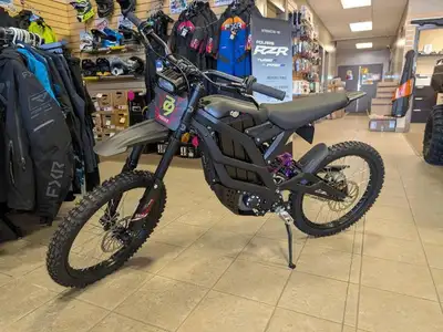 Save $600 -- (Our price includes freight and dealer setup. Excludes dealer doc fee and taxes) 79Bike...