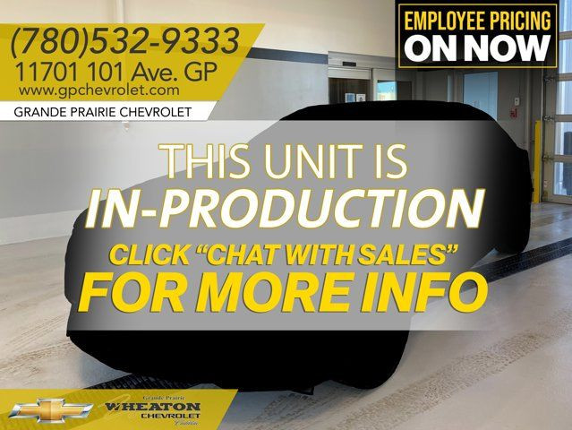 2026 Chevrolet Silverado 1500 RST in Cars & Trucks in Grande Prairie