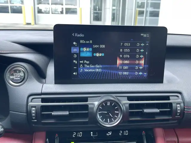 2023 Lexus IS IS 300 in Cars & Trucks in Laval / North Shore - Image 25
