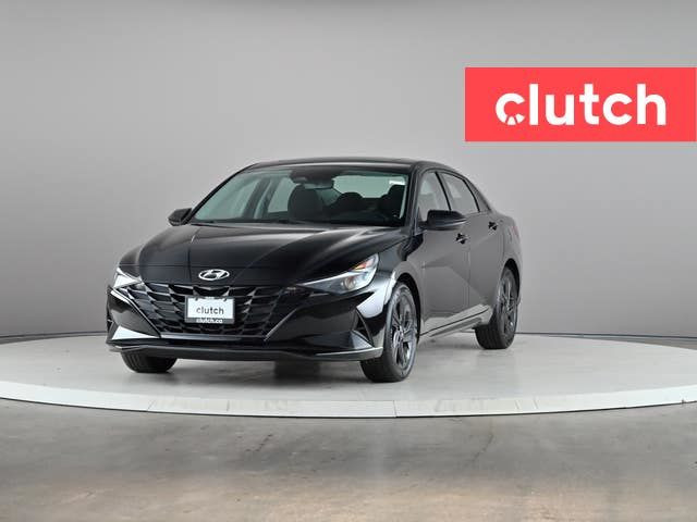 2023 Hyundai Elantra Preferred w/ Tech Pkg. w/ Apple CarPlay, He in Cars & Trucks in Ottawa - Image 2