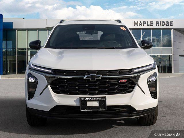 2025 Chevrolet Trax 2RS in Cars & Trucks in Tricities/Pitt/Maple - Image 2