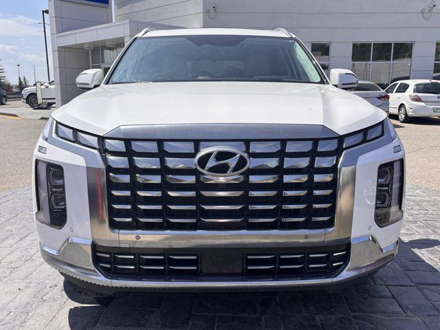 2023 Hyundai Palisade Ultimate Calligraphy | 2 Sets of Tires in Cars & Trucks in Calgary - Image 2