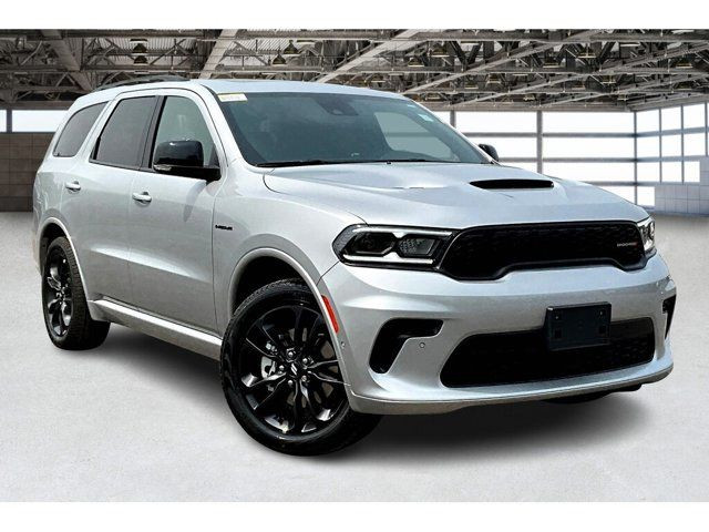 2025 Dodge Durango R/T Plus in Cars & Trucks in Mississauga / Peel Region - Image 2