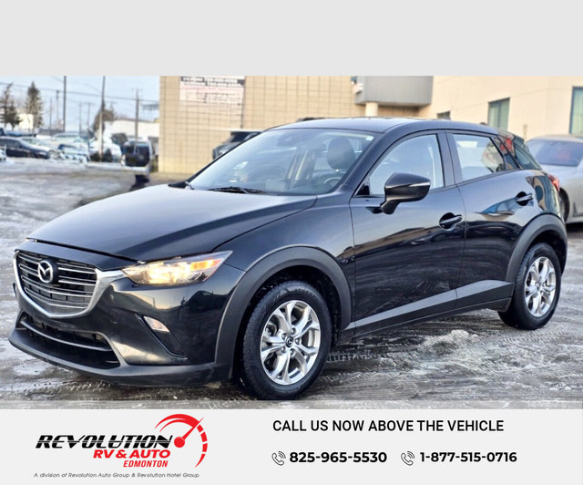 2020 Mazda CX-3 Touring in Cars & Trucks in Edmonton - Image 3