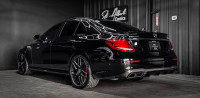 Presenting the 2018 Mercedes-Benz E-Class AMG E 63 S – Sold by St. Albert Exotics This high-performa... (image 8)