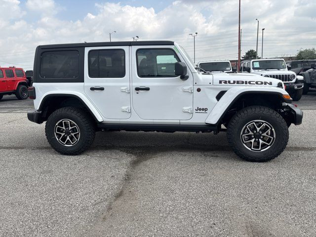 2025 Jeep Wrangler Rubicon in Cars & Trucks in Mississauga / Peel Region - Image 4