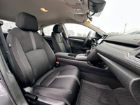 ***MUST SEE! | LUNAR METALLIC | HEATED SEATS | ECO MODE. This beautiful 2020 Civic is equipped with... (image 6)