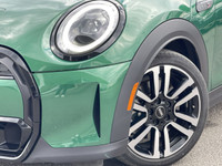 This 2024 Mini Convertible S is loaded and ready to take on the summer! With an upgraded engine, ret... (image 1)