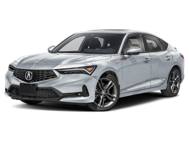2023 Acura Integra A-Spec CVT in Cars & Trucks in Hamilton
