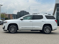 No accidents, sunroof, Denalis 3.6L V6 engine, 6 passenger, bose sound system, and much more! Perfor... (image 1)