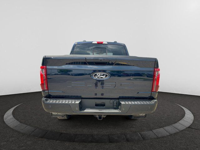 2025 Ford F-150 XLT ***DEMO SPECIAL*** in Cars & Trucks in Regina - Image 4