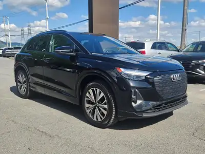 Bienvenue chez Olivier Hyundai St-Basile!Découvrez notre vaste inventaire de véhicules d'occasion et...