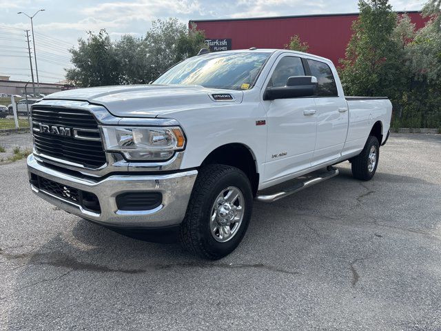 2020 Ram 2500 BIG HORN**6.4L**HEMI**CREW**8FT BOX**5.0 in Cars & Trucks in Mississauga / Peel Region - Image 2