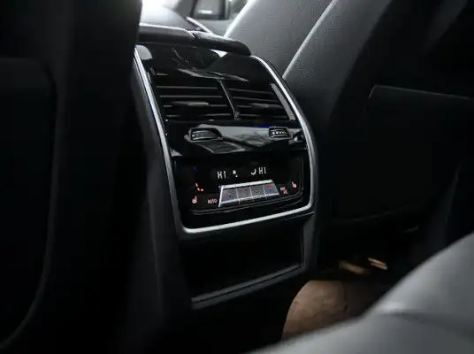 2019 BMW X5 M-SPORT|NAV|PANOROOF|B.SPOT|ACC|LOADED|CLEAN CARFAX in Cars & Trucks in City of Toronto - Image 37