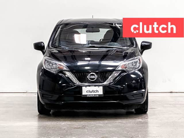 2019 Nissan Versa Note SV w/ Heated Front Seats, Rearview Camera in Cars & Trucks in City of Toronto - Image 3