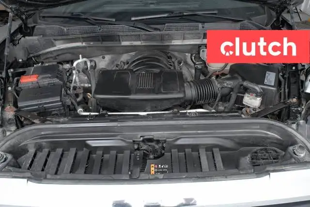 2019 GMC Sierra 1500 Double Cab Limited w/ Rear View Cam, Apple  in Cars & Trucks in Bedford - Image 28
