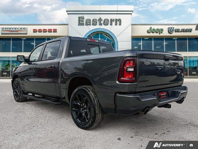 2026 Ram 1500 Sport in Cars & Trucks in Winnipeg - Image 3
