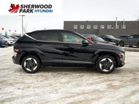 The 2025 Hyundai Kona Electric with the Preferred trim and Trend package provides a fantastic blend... (image 5)