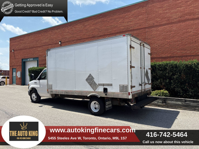 2016 Ford Econoline Cutaway E-350 ***** ???? SIDE DOOR ???? in Cars & Trucks in City of Toronto - Image 2