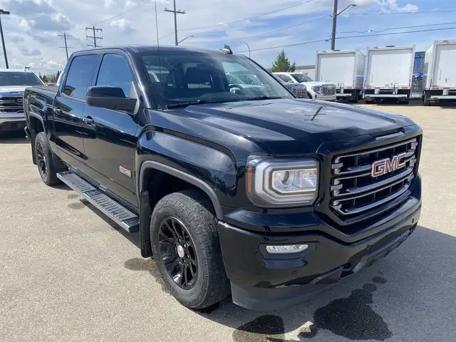 2018 GMC Sierra 1500 SLT in Cars & Trucks in Edmonton - Image 11