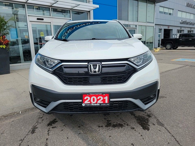 2021 Honda CR-V EX-L in Cars & Trucks in Markham / York Region - Image 2