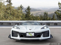 This Chevrolet Corvette boasts a powerful engine powering this Automatic transmission.*Get Your Mone... (image 8)