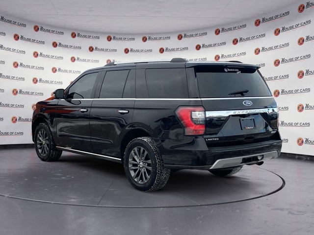 2021 Ford Expedition Limited 4x4 in Cars & Trucks in Lethbridge - Image 4