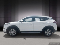 *2021 Hyundai Tucson Preferred | Low KM | Heated Seats | *Android Auto? & Apple CarPlay Only 59,612... (image 1)