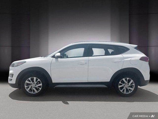 2019 Hyundai Tucson Preferred| Low KM | Heated Seats | Android in Cars & Trucks in Cambridge - Image 2