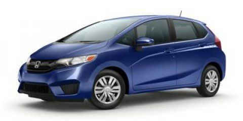 2016 Honda Fit LX in Cars & Trucks in Hamilton