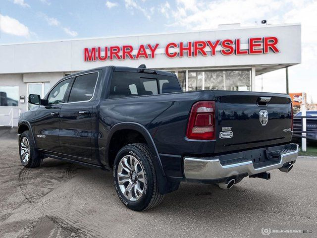 2022 Ram 1500 *Accident Free *Heat/Cool Seats* *NAV* *Park Assis in Cars & Trucks in Brandon - Image 4