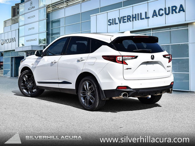 2024 Acura RDX A-Spec AWD in Cars & Trucks in Calgary - Image 4