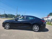2014 MAZDA MAZDA3 I SPORT featuring: Cruise Control, Hand free phone, Low Tire Pressure Warning, Tin... (image 4)