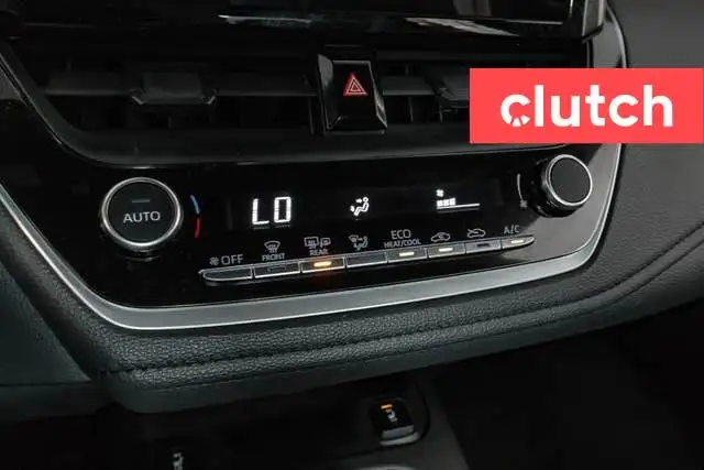 2023 Toyota Corolla SE w/ Radar cruise, Backup cam, Heated Seats in Cars & Trucks in Bedford - Image 23