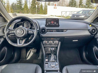 This Mazda CX-3 delivers a Regular Unleaded I-4 2.0 L/122 engine powering this Automatic transmissio... (image 9)