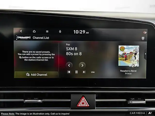 2025 Hyundai Elantra Luxury in Cars & Trucks in Calgary - Image 19
