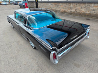 California car. Incredible condition and well kept. Original black car. Comes with original wheels a... (image 5)