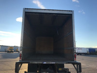 2019 FREIGHTLINER M2;Medium Duty Trucks - VAN-DRY CARGO - DELIVERY Penske Location 1610 ENTERPRISE R... (image 7)