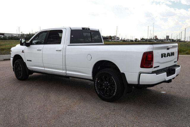 2025 Ram 3500 Laramie in Cars & Trucks in Strathcona County - Image 2