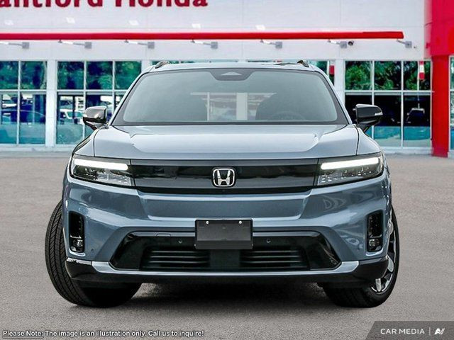 2025 Honda Prologue Touring in Cars & Trucks in Brantford - Image 2