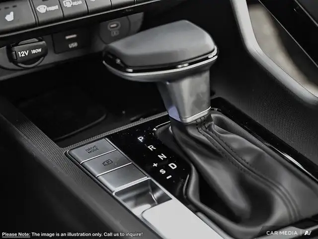 2025 Hyundai Elantra Luxury in Cars & Trucks in Calgary - Image 18