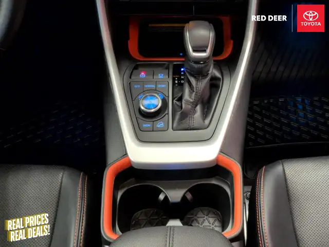 2021 Toyota RAV4 Trail AWD in Cars & Trucks in Red Deer - Image 16