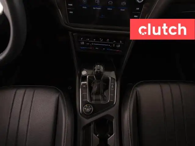 2022 Volkswagen Tiguan Comfortline AWD w/ Apple CarPlay & Androi in Cars & Trucks in City of Toronto - Image 38
