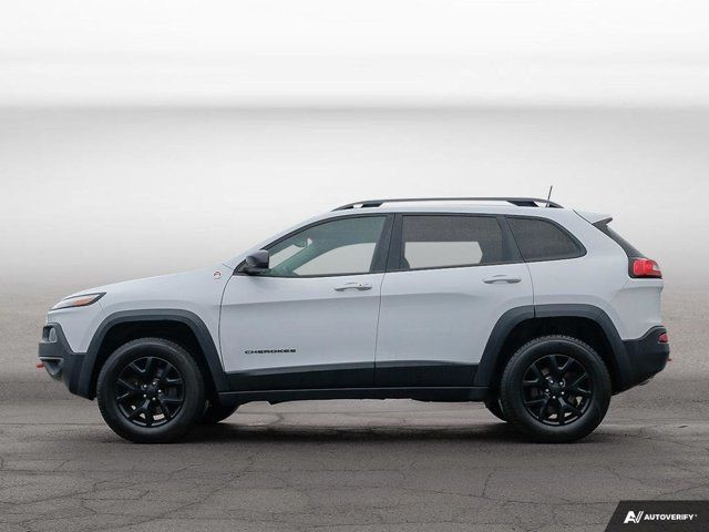  2017 Jeep Cherokee L Plus Pkg in Cars & Trucks in Hamilton - Image 2